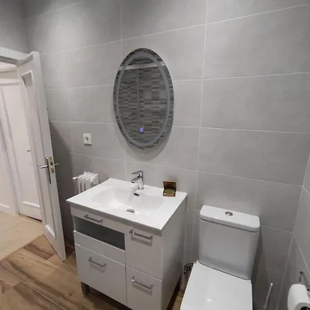 Vut Alameda De Cervantes Apartamento *